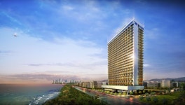 대부도 마리나항만 개발사업 탄력… 수혜 입지 ‘코업호텔 대부도’ 분양 