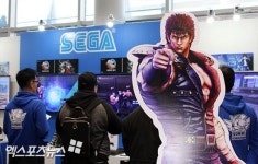 [현장 엿보기] 플레이스테이션 게임 총출동…PS 아레나 개최