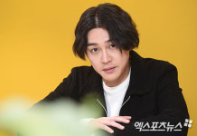[엑s 인터뷰②] 화유기 성혁 열악한 제작 환경 좋아지길 바란다