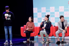[HD포토] 매니저 폭로 '전현무 연애 후 밝아지고 옷 잘입는다'