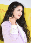 [HD포토] 지안 자체발광 미모