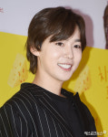 [HD포토] 위너 진우 해맑은 미소