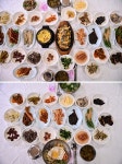 전남 순천 선암사, 기력보충하는 맛집 초원식당과 함께 일석이조로 즐긴다