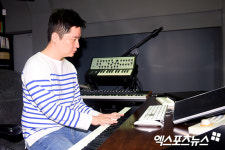 [김유진의 노크] 김태성 음악감독 크레딧의 명확한 회복·권리 부여 이뤄져야 해 