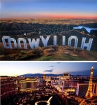 여행작가 양지훈과 함께 하는 링켄리브 LA라스베가스 라라랜드 음악여행 8일