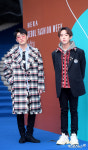 [엑s HD] 그루비룸 과도한 멋부림