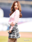 [엑s HD] 윤보미 섹시 그 자체