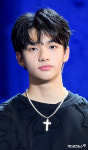 [엑s HD] 스트레이키즈 현진 비주얼이 남달라
