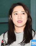 김경애헤어필 | 김경애 '수줍은 미소로'[포토]