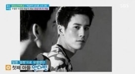 국민배우 안성기 큰아들 안다빈, 5월 성당서 결혼 