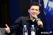 [엑s HD] 톰 홀랜드 사랑스러운 스파이더맨