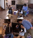 효리네민박2 이효리·윤아에 옥주현, 핑클과 소녀시대가 만난 블루레인