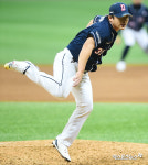 김정후 깔끔하게 마무리한다[포토]