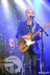 [엑s HD] 더 로즈 우성 개성 넘치는 헤어 컬러
