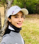 내 사랑 전상우...박정아, 프로골퍼 남편과 함께 골프 데이트