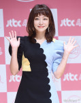 [엑s HD] 신소율 기분 좋아지는 미소