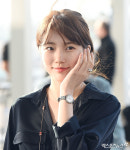 [엑s HD] 수지 예쁘네, 오늘도