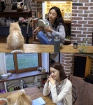 [포인트:컷] 효리네2 이효리, 가족 생각하며 만든 시 공개…윤아 울컥
