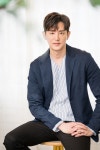 [엑's 인터뷰] '챔피언' 권율 "악역·코미디 모두 내 모습, 자연스러운 배우 되고파"