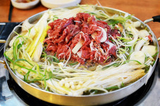 노원맛집 ‘교북동 옛날불고기’, 가정의 달 5월 모임장소로 안성맞춤