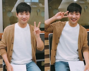 [종합] '두데' 예능인 다 된 이상엽, 정우성이 출연한 줄