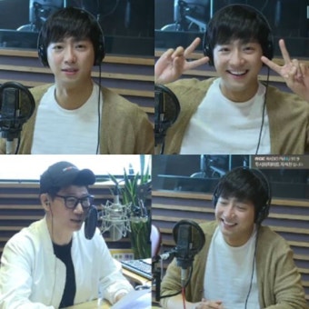 [종합] '두데' 예능인 다 된 이상엽, 정우성이 출연한 줄