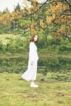 제주도 청순여신…윤아, 이상순 컬래버 신곡 너에게 티저 공개