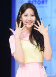 [엑s HD] 페이버릿 서연 꽃미모 자랑