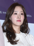 [엑s HD 포토] 김수경 긴장되네요