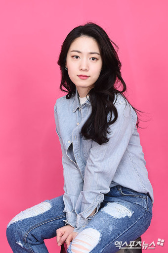[엑's 인터뷰②] '대군' 류효영 