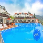 시원한 물놀이와 함께 만끽하는 여름, 강원도 양양수영장펜션 ‘힐스타풀빌라’