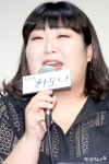 [엑s HD포토] 질의응답 갖는 하모니 김새하