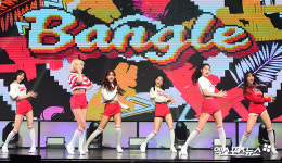 [엑s HD포토] AOA 빙글뱅글~
