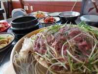 중독성 강한 안산맛집 ‘안산불고기집’ 주목