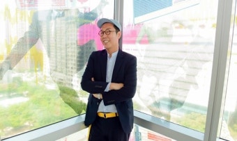 [엑's 인터뷰②] 김영철 