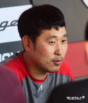 윤석민 더 좋은 모습을 보여드리겠습니다[포토]