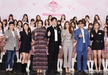 [엑s 초점] D-1 프로듀스48, 워너원 넘는 韓日 걸그룹 탄생할까