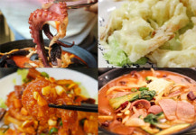 울산 맛집 ‘달동 짬뽕상회’, 48시간 우려낸 이색 국물의 마약 짬뽕으로 관심