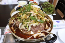 가볼 만한 곳 풍부한 강릉에서 즐기는 맛집 ‘강원 한우프라자’, 고품질 한우 제공