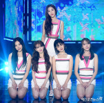 [엑s HD포토] 엘리스 청량한 무대