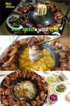 “달콤한 불맛의 우주솥갈비” 강북구 수유 고기 맛집 ‘고고갈비’