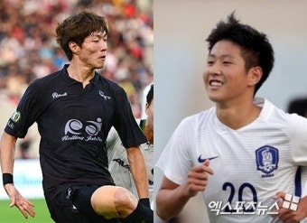 '논란의 AG 명단' 황의조 발탁·이강인 탈락…김학범 감독이 밝힌 이유는?