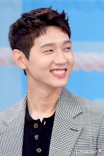 [엑's HD포토] 지현우 '살인미소'