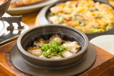 제주 대표 식제료로 만든 향토음식의 숨은 고수, 섭지코지 맛집 ‘종달수다뜰’