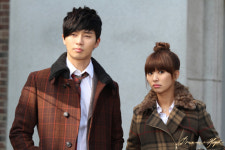 [★타임워프] 박서준, 떡잎부터 남달랐던 로코 불도저 성장史