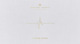 20주년 신화, 오늘(30일) 컴백 티저 포스터 공개…커밍 순