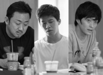 악인전 마동석·김무열·김성규 캐스팅 확정…31일 크랭크인