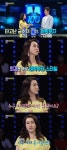 1대100 문희경 주로 벼락부자 사모님 연기...실제로 지적이고 우아