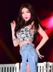 [엑s HD포토] 청하 거부할 수 없는 매력