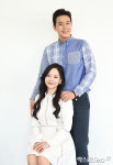 [엑s 인터뷰②] 김소현♥손준호 무대에 함께 오르니 싸움도 줄었어요